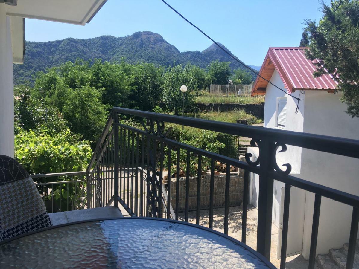 Honey Farm House Virpazar Exterior photo