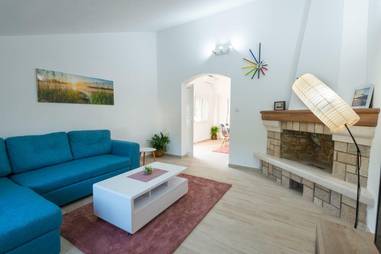 Honey Farm House Virpazar Exterior photo